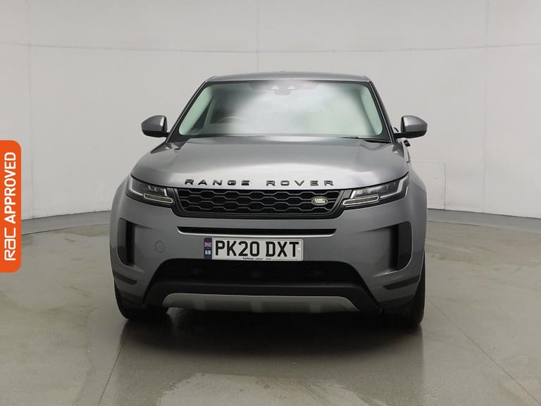 2020 Land Rover Range Rover Evoque 2.0 D150 MHEV S SUV 5dr Diesel Auto 4WD Euro 6 (s/s) (150 ps) ...