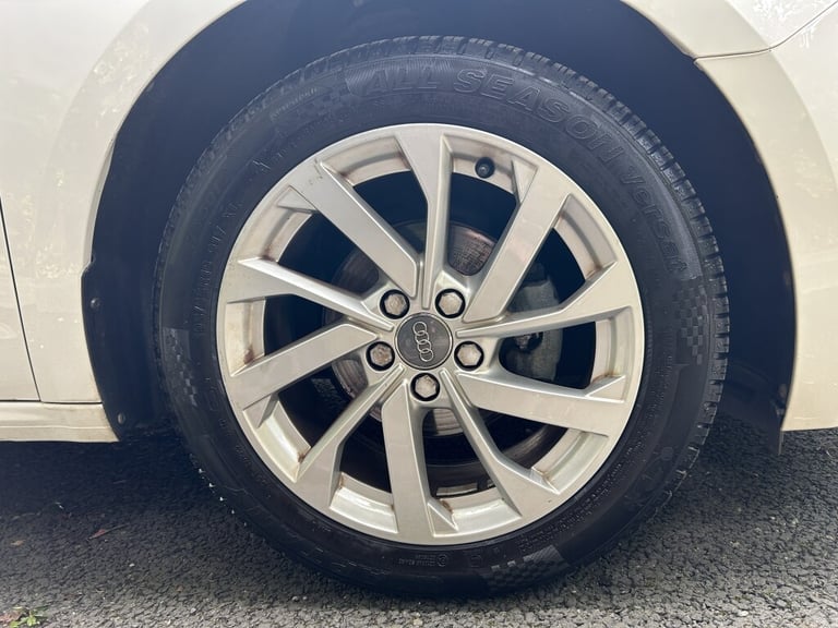 2019 Audi A1 1.0 SPORTBACK TFSI SPORT 5DR Manual Hatchback Petrol Manual