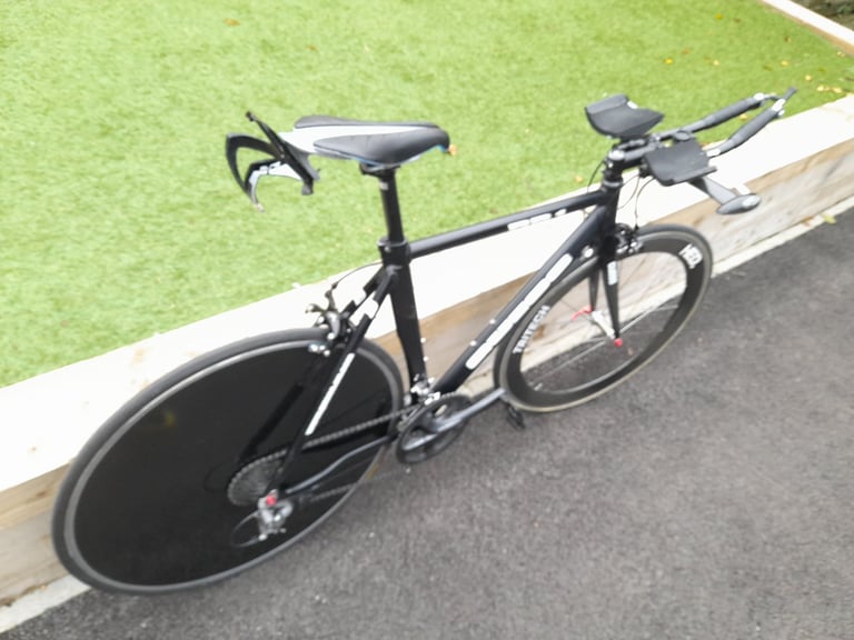 Guess RB1 Time Trial/ Triathlon Race Bike