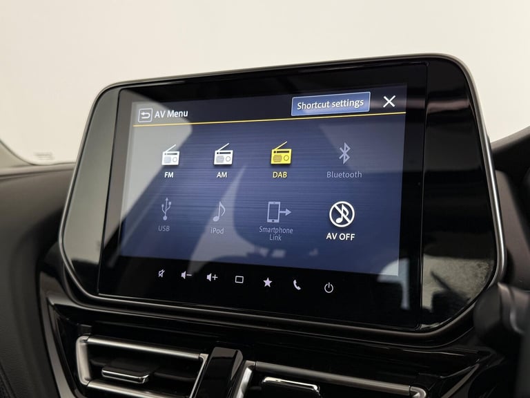 2023 Suzuki SX4 S-Cross 1.4 Boosterjet MHEV Ultra ALLGRIP Euro 6 (s/s) 5dr HATCHBACK Petrol/Elect...