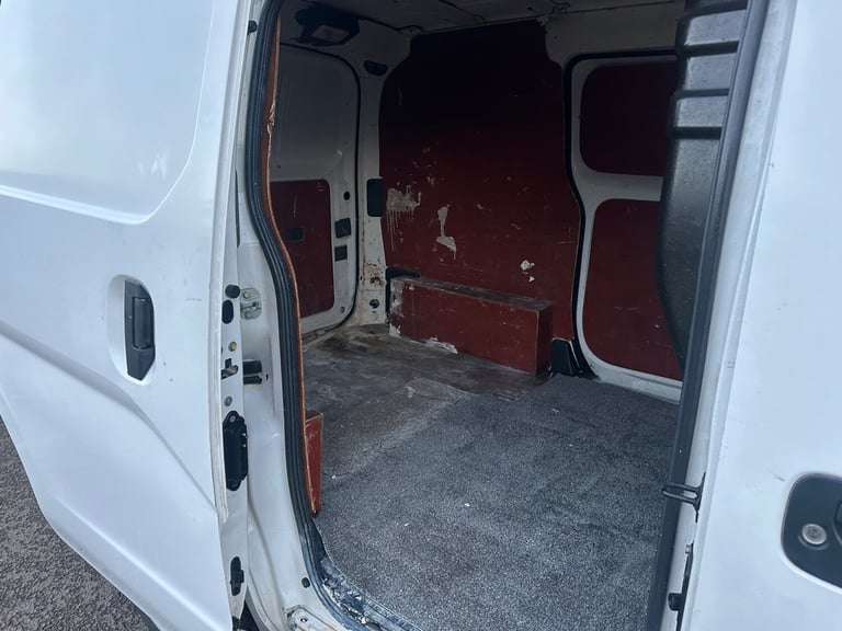 2016 NISSAN NV200 1.5 dCi Acenta Van - ULEZ - WARRANTY - Free Delivery! -