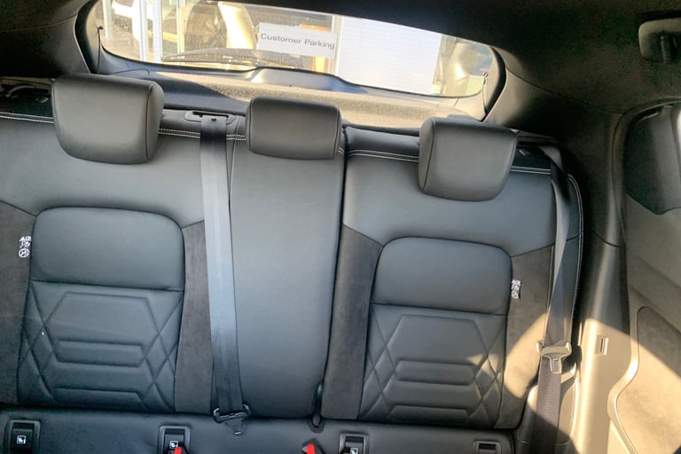 2023 Nissan Juke 1.6 Hybrid Tekna+ 5dr Auto HATCHBACK PETROL/ELECTRIC Automatic