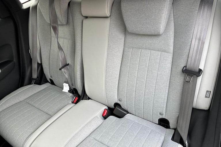 2022 Honda Jazz 1.5 i-MMD Hybrid EX 5dr eCVT HATCHBACK PETROL/ELECTRIC Automatic