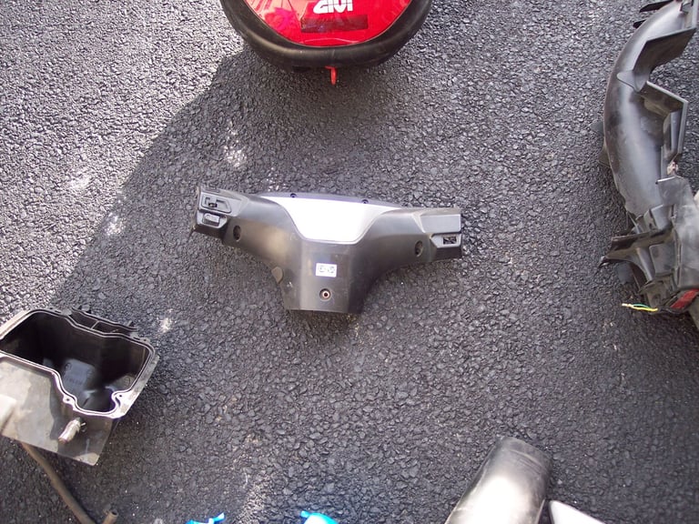 Honda Innova Spare Parts