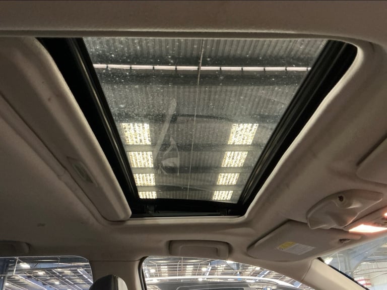 2013 Mitsubishi Outlander 2.2 DI-D GX4 5dr Auto ESTATE Diesel Automatic