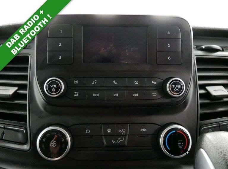 72 FORD TRANSIT 350 2.0 EBL 170 BHP L3 LONG LEADER EDITION AUTOMATIC