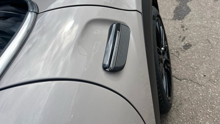 2021 MINI Hatch 1.5 Cooper Exclusive 3dr Auto Hatchback Petrol Automatic