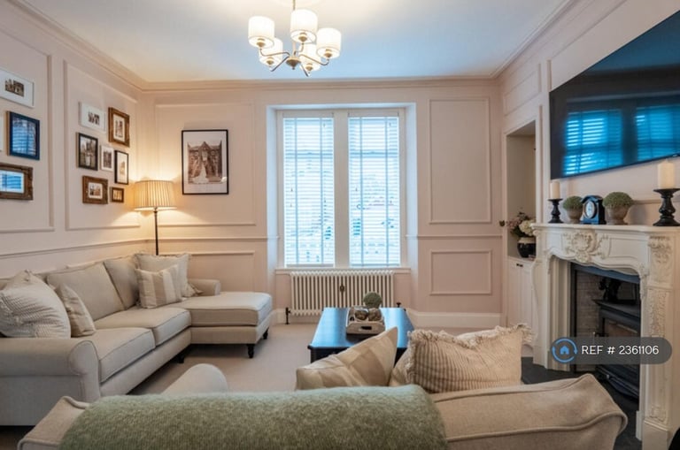 3 bedroom house in Fairfield Rd, Inverness, IV3 (3 bed) (#2361106)