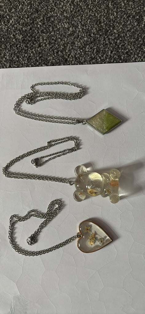 image for Necklaces 