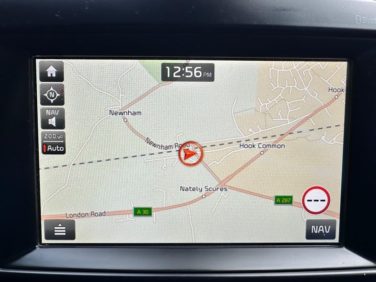 2017 Kia Sportage 1.7 CRDi 2 Euro 6 (s/s) 5dr ESTATE Diesel Manual