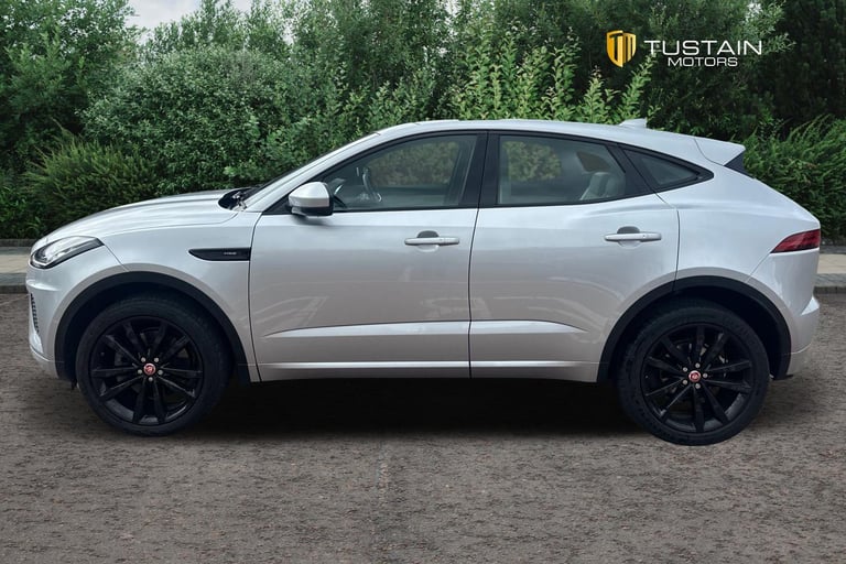  Jaguar E Pace 2.0 P250 R Dynamic Hse Suv 5dr Petrol Auto Awd Euro 6 s/s 249 Ps