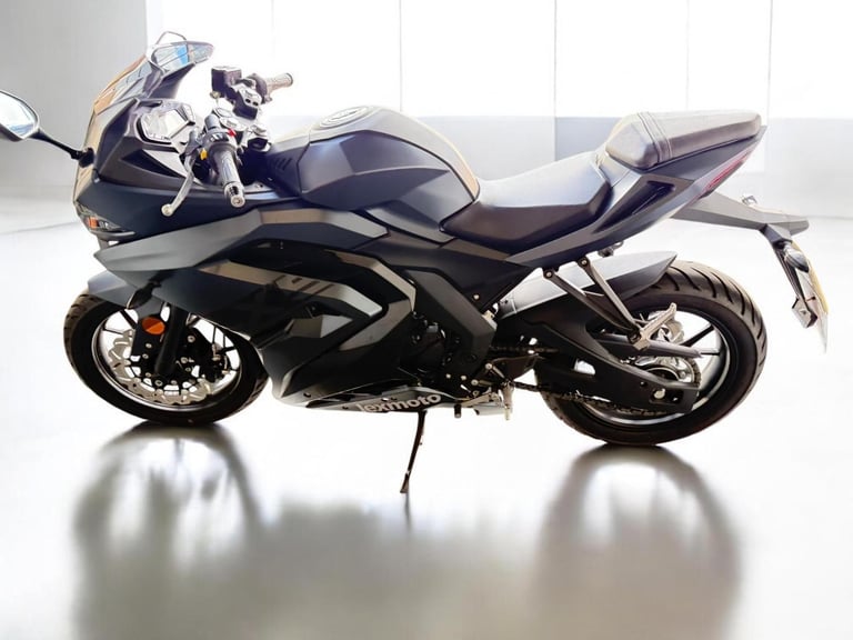 2025 Lexmoto LXS 125 125 E55 Euro 5