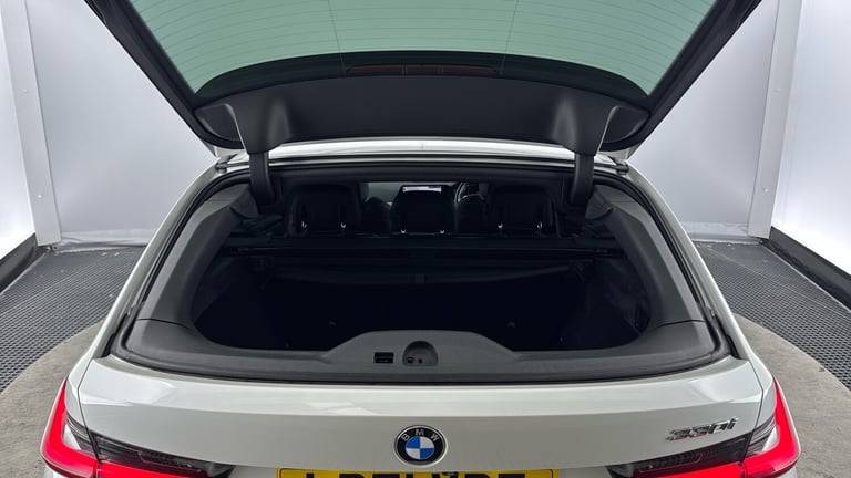 2021 BMW 3 Series 330i M Sport 5dr Step Auto Petrol Estate Estate Petrol Automatic