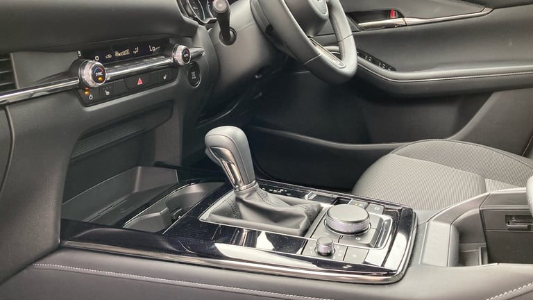 2024 Mazda CX-30 2.5 e-Skyactiv G MHEV [140] Centre-Line 5dr Auto Petrol Hatchback Hatchback Petr...