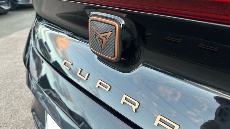 2024 Cupra Born 170kW e-Boost V3 77kWh 5dr Auto [5 Seat] Electric Hatchback Hatchback Electric Au...