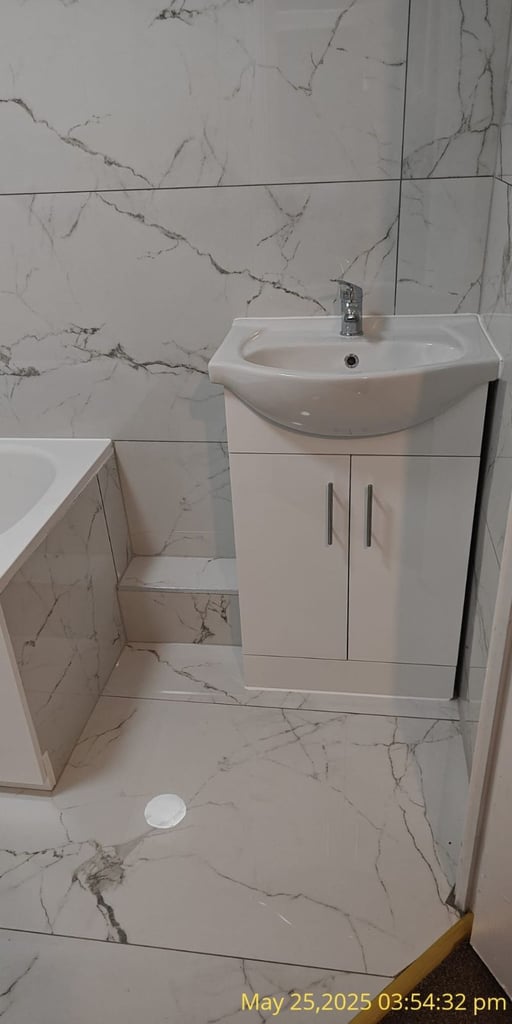 BEAUTIFUL 2 BEDROOM APPARTMENT FOR RENT IN HOUNSLOW