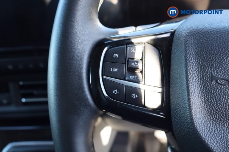 2024 Ford Transit Custom 2.0 EcoBlue 136ps H1 Van Limited Panel Van Diesel Manual