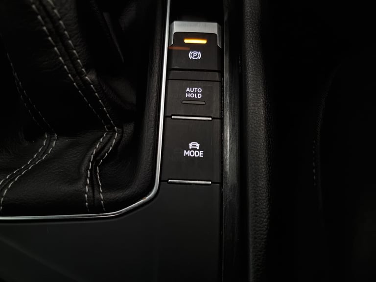 2023 Volkswagen Tiguan 1.5 TSI R-Line SUV 5dr Petrol DSG Euro 6 (s/s) (150 ps) - AUTO PARK - LED ...