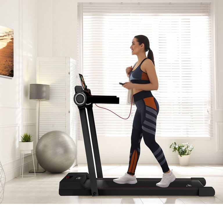 Fitness & Gym equipments/weights/dumbbells / Treadmills/cardio machine /elliptical trainer/FitnessUk