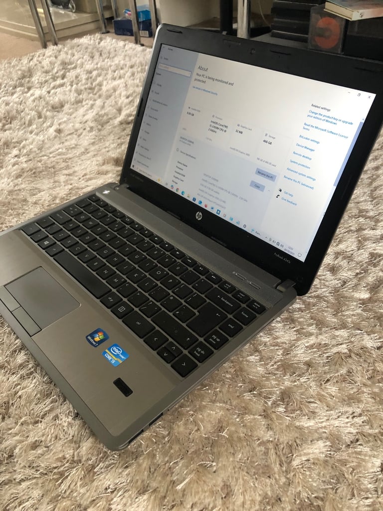 Laptop