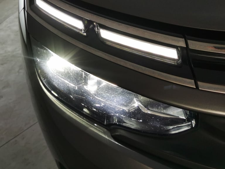 2021 Citroen C5 Aircross 1.5 BlueHDi 130 Shine Plus 5dr HATCHBACK DIESEL Manual