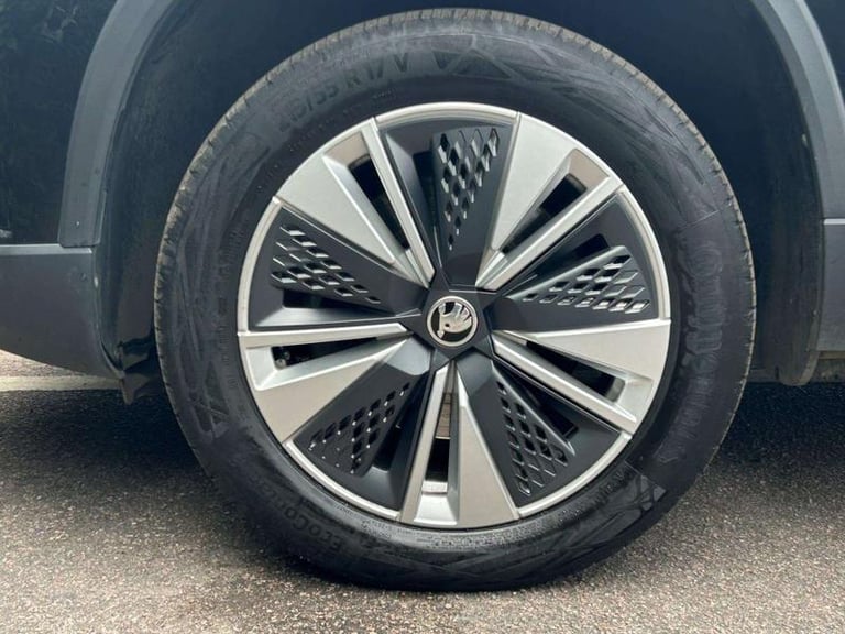 2022 Skoda Karoq Se Drive Tsi Manual SUV Petrol Manual