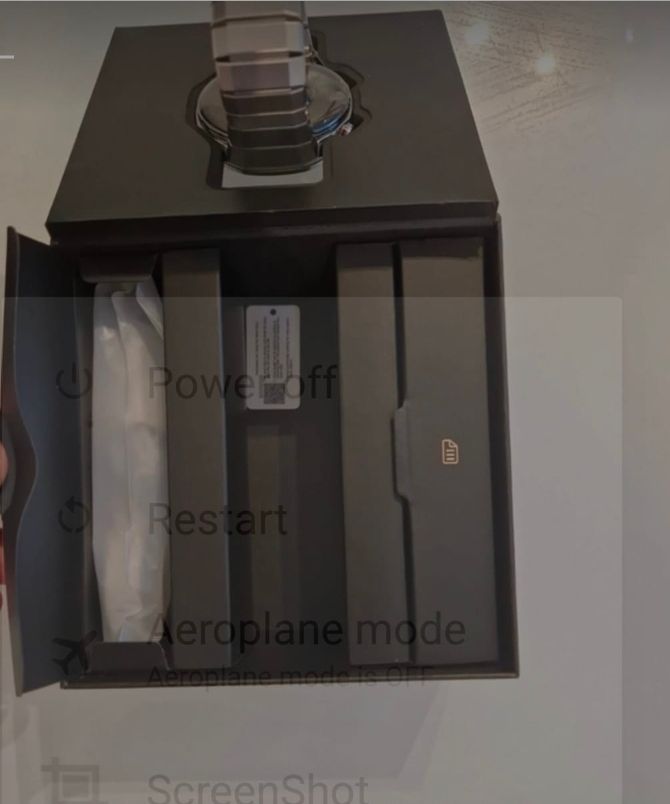 Huawei Watch GT5 Pro