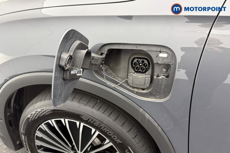 2024 Volkswagen Tiguan 1.5 TSI eHybrid Match 5dr DSG SUV Hybrid Automatic