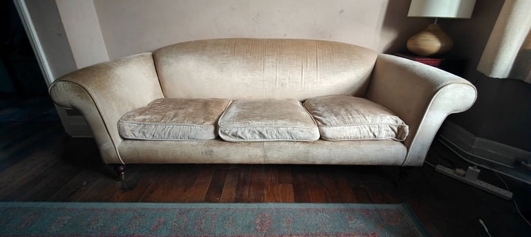 image for Sofa Com Jana Range 3 Seater Sofa
