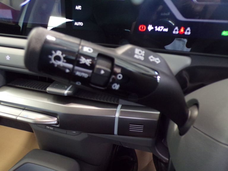  Kia Ev3 148kW Air 58.3kWh 5dr Auto Short Range Electric