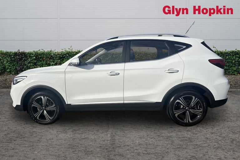 2023 MG MG ZS 1.0T GDi Excite 5dr DCT Hatchback Petrol Automatic