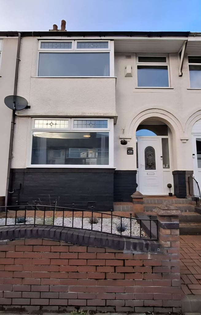 3 Bedroom house for rent in Liverpool L4 5PZ