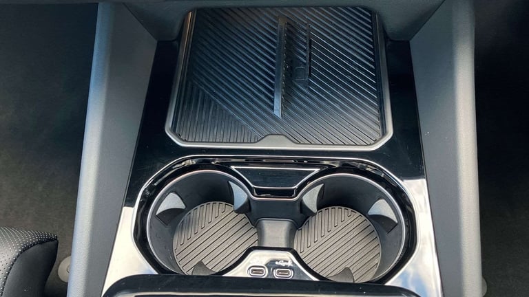 2025 BMW i5 250kW eDrive40 M Sport 84kWh 5dr Auto Estate Electric Automatic