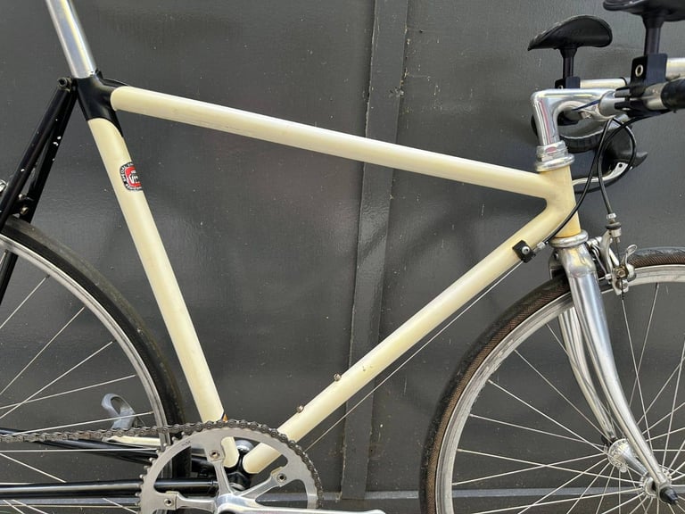 Ha  VITUS VGS Record/Durs Ace LoPro Road Bike Time Trail Road Bike Size/M