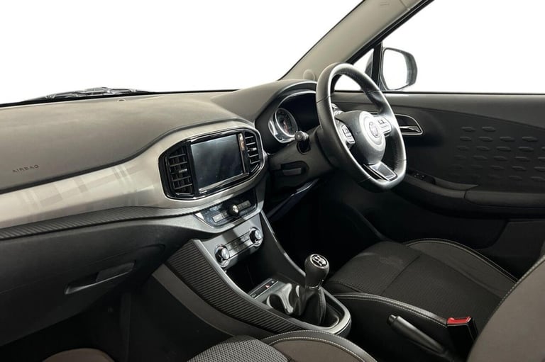 2020 20 MG MG3 1.5 VTI-TECH EXCLUSIVE HATCHBACK 5DR PETROL MANUAL EURO 6 (S/S) (