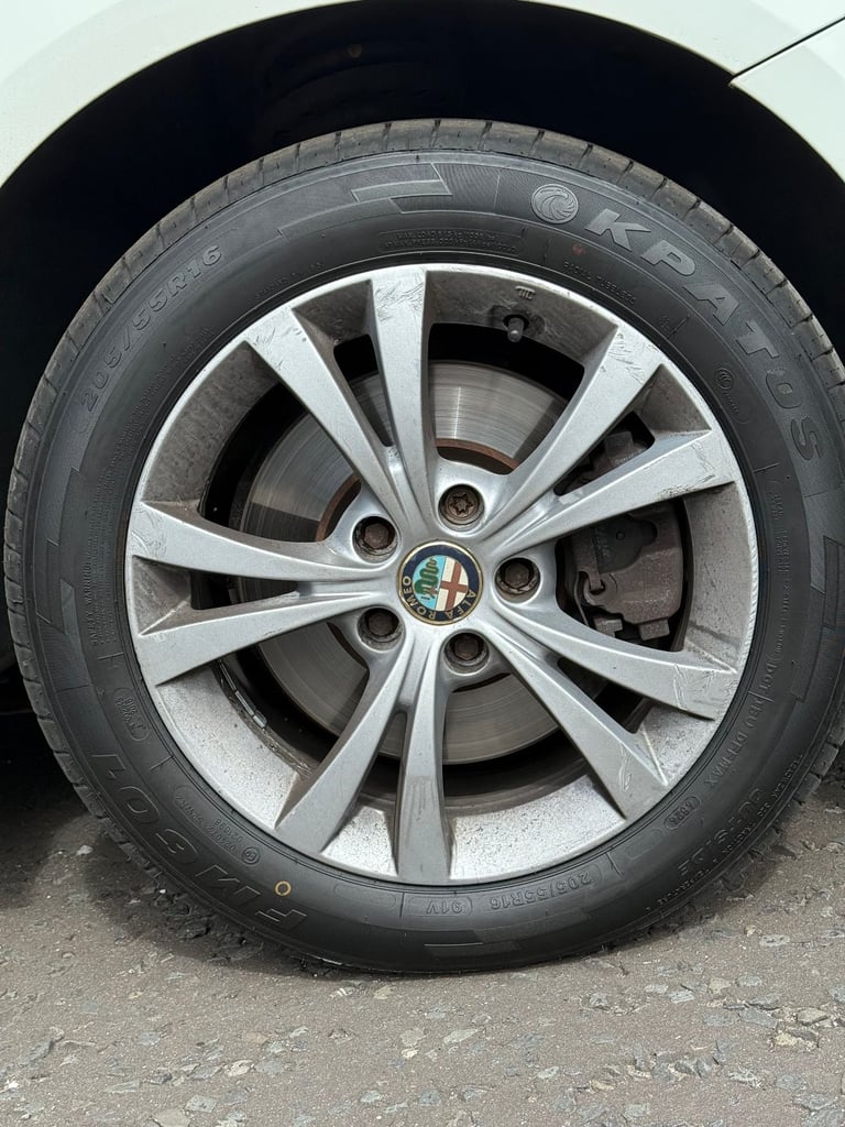 Alfa Romeo Giulietta, 2.0 JTDm – Amazing Example