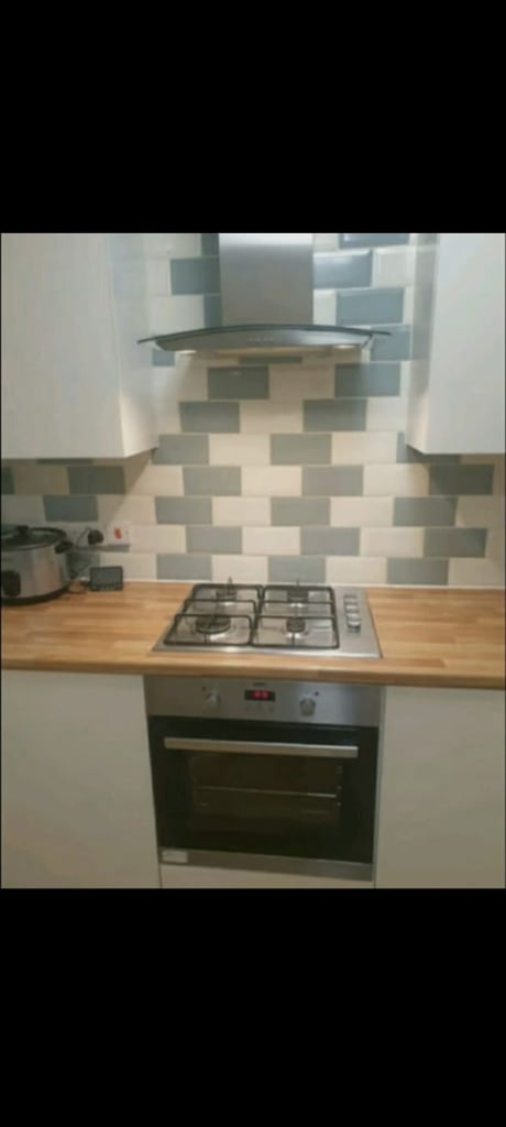 Spacious Double Room To Let in Fenham Newcastle (£450 PCM) Bills Included Ideal for Students/Profs