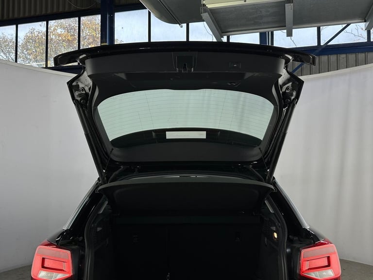 2021 Audi Q2 1.0 TFSI 30 Technik Euro 6 (s/s) 5dr ESTATE Petrol Manual