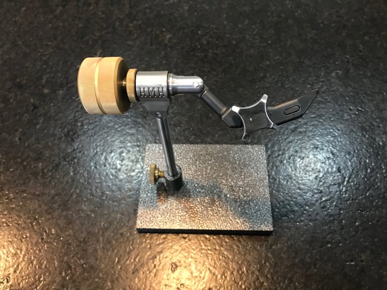 image for HMH TRV (True Rotary Vice)