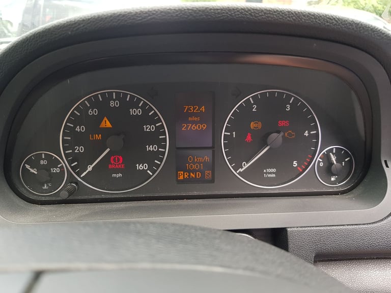 Mercedes-Benz, A CLASS, Hatchback, 2011, Semi-Auto, 1991 (cc), 5 doors