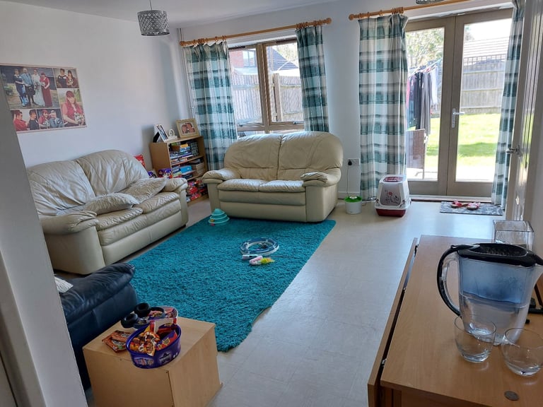Home swap