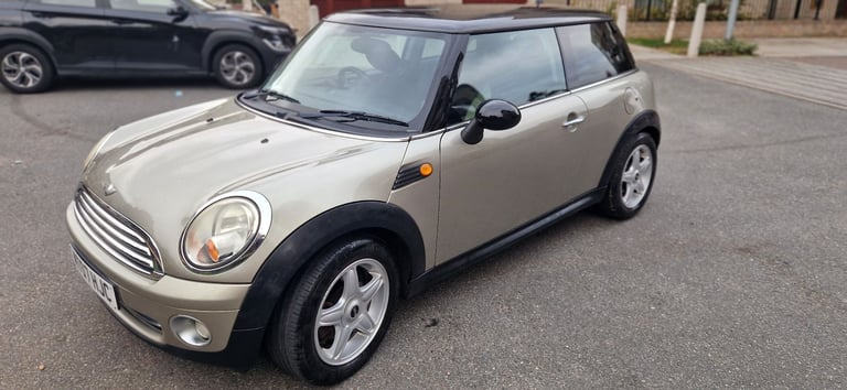 Mini Cooper 1.6 Amazing Condition 58k miles FSH