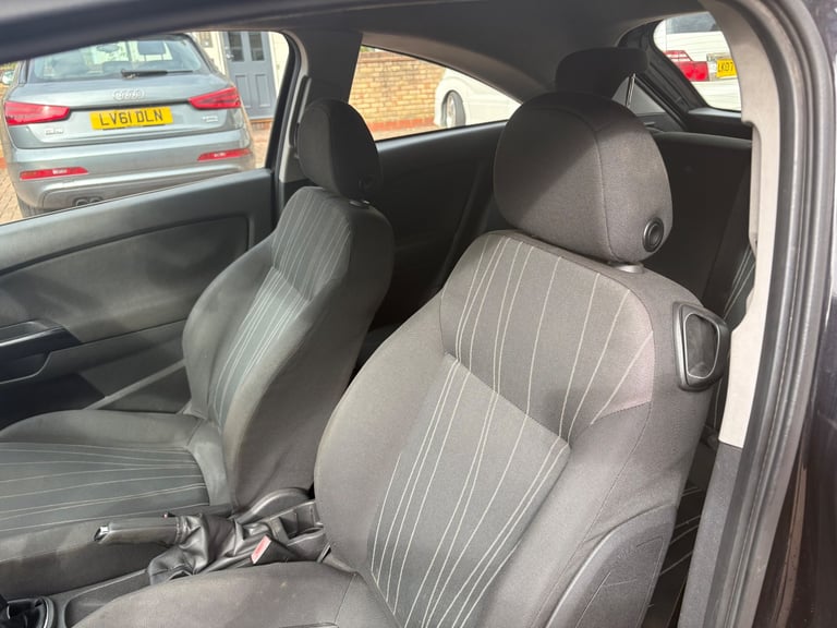 Vauxhall, CORSA, Hatchback, 2007, Manual, 1229 (cc),3 doors - Image 7