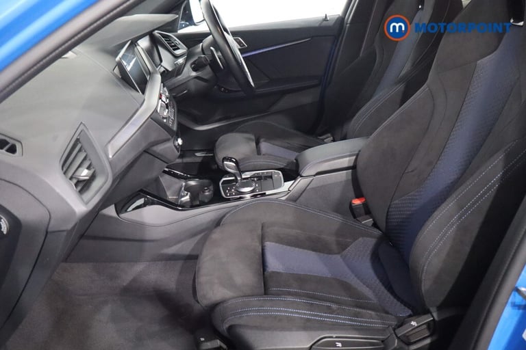 2022 BMW 1 Series M135i xDrive 5dr Step Auto Hatchback Petrol Automatic