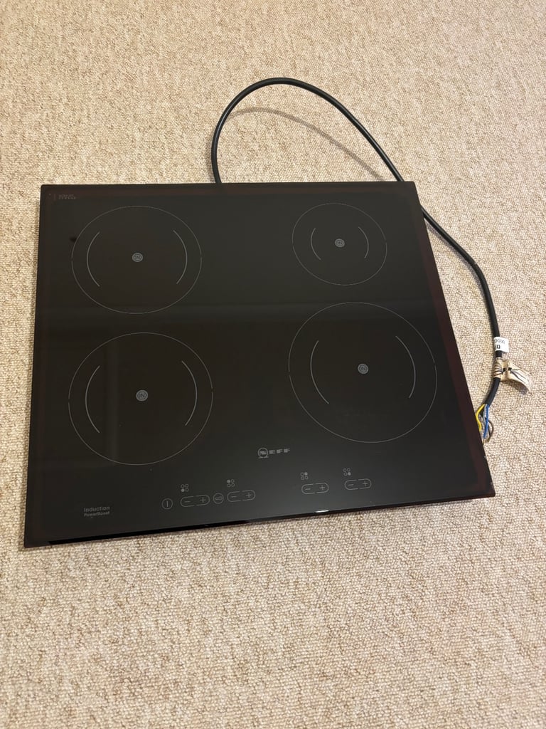 image for Neff Induction Hob