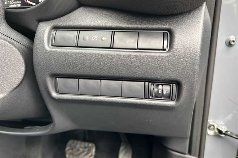 2025 Nissan Juke 1.6 HYBRID N-CONNECTA 5DR AUTO Hatchback Hybrid Automatic