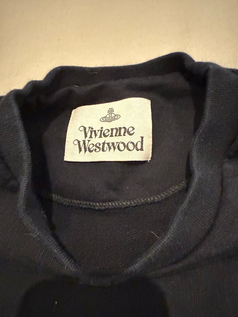 image for Vivienne Westwood Men’s Jumper XS