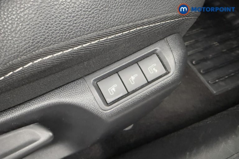 2023 Vauxhall Corsa 1.2 Turbo Ultimate 5dr Auto Hatchback Petrol Automatic