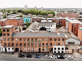 Photography Studios - Content Creator Spaces Birmingham