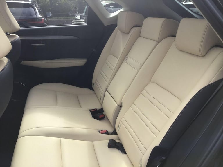 2020 Lexus NX 2.5 300h Premium SUV 5dr Petrol Hybrid E-CVT 4WD Euro 6 (s/s) (197 ps) ESTATE Petro...